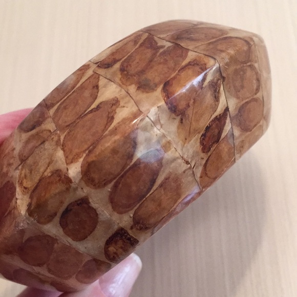 KENNETH JAY LANE STATEMENT CUFF - Picture 3 of 8